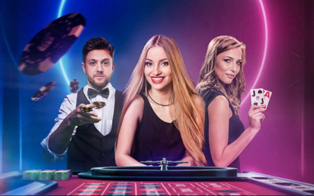 Divine Fortune Slot Live Betting