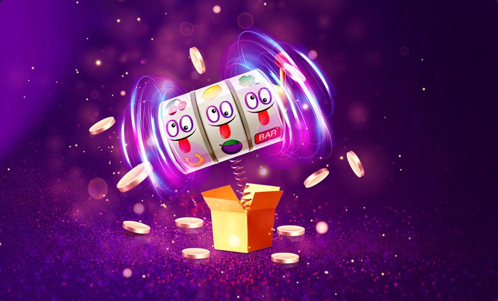 Divine Fortune Slot Live Casino