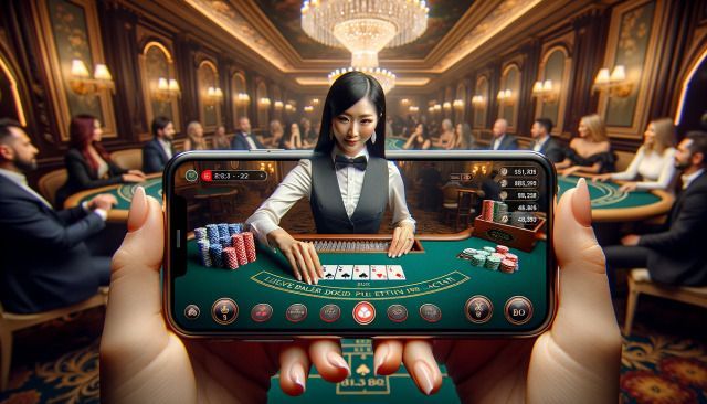 Divine Fortune Slot Live Betting