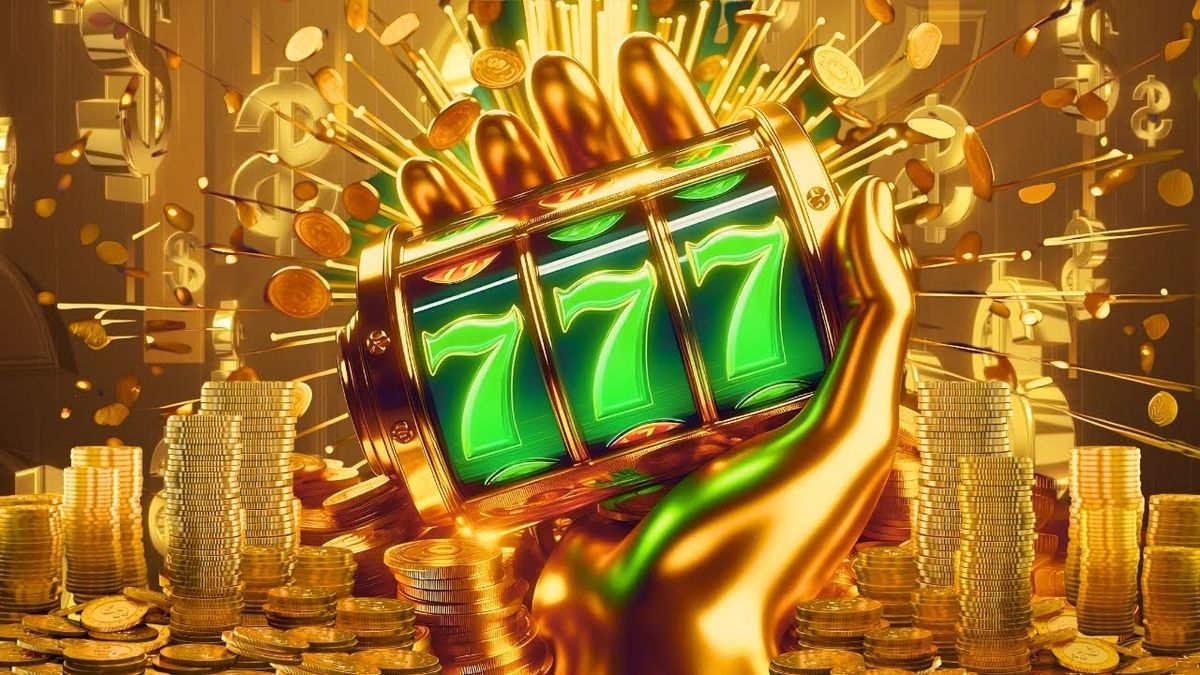 Divine Fortune Slot Live Casino