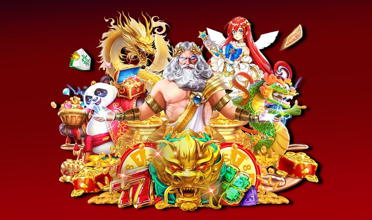 Divine Fortune Slot Live Betting